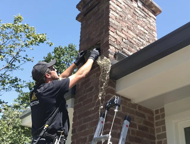 Animal & Debris Removal in Wickliffe, OH
